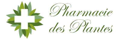 PHARMACIE DES PLANTES